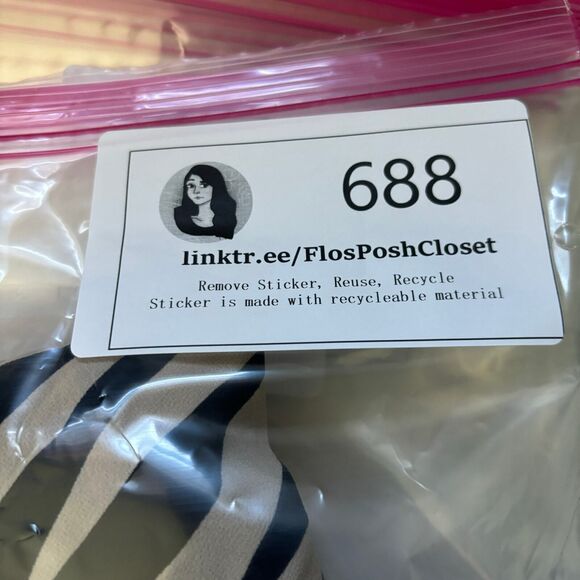 Sanctuary Zebra Print Peplum Top Women's XS V Neck Blouse Y2K Boho Chic Party - Picture 10 of 10